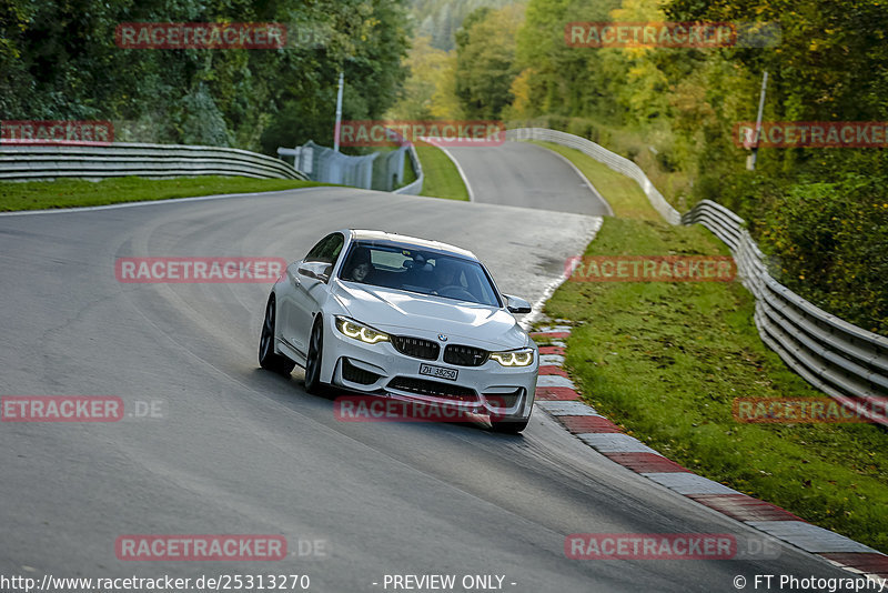 Bild #25313270 - Touristenfahrten Nürburgring Nordschleife (14.10.2023)