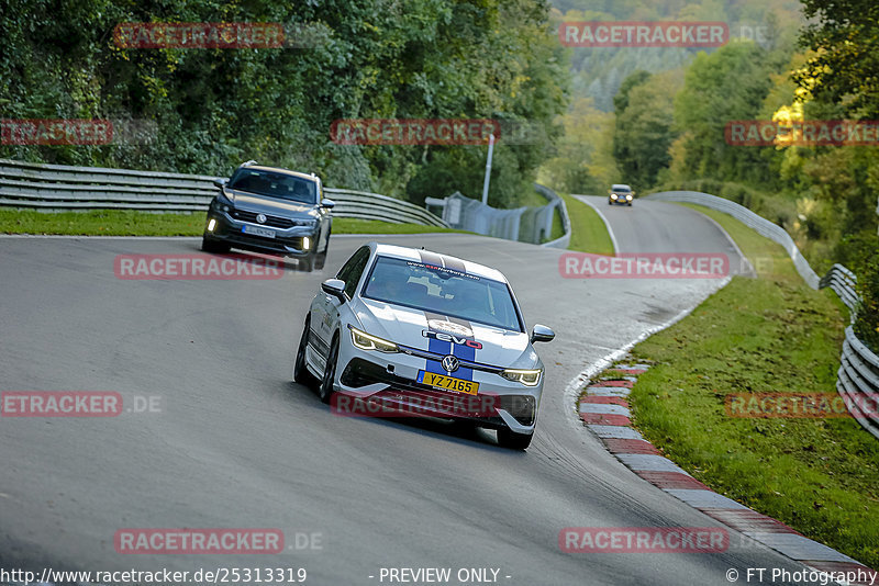 Bild #25313319 - Touristenfahrten Nürburgring Nordschleife (14.10.2023)