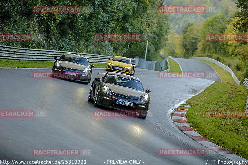 Bild #25313331 - Touristenfahrten Nürburgring Nordschleife (14.10.2023)