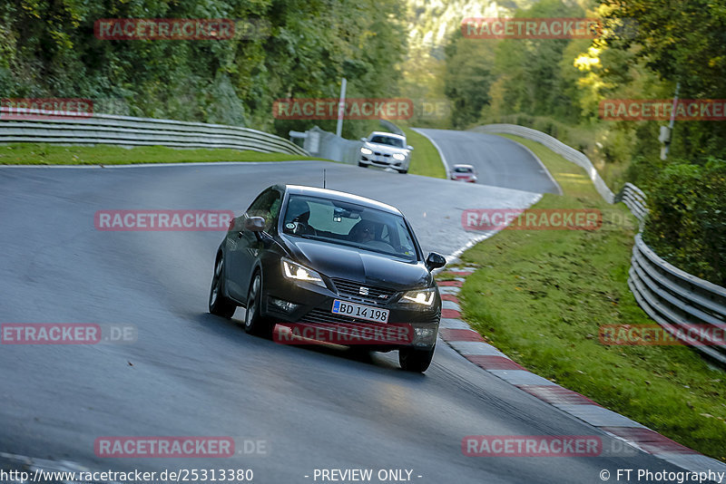 Bild #25313380 - Touristenfahrten Nürburgring Nordschleife (14.10.2023)