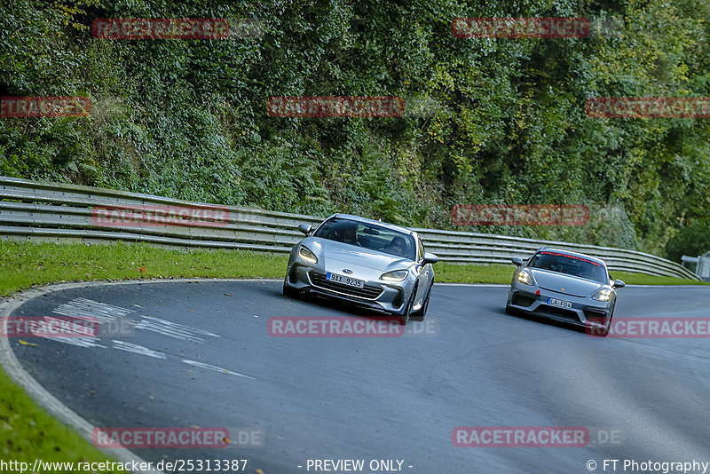 Bild #25313387 - Touristenfahrten Nürburgring Nordschleife (14.10.2023)