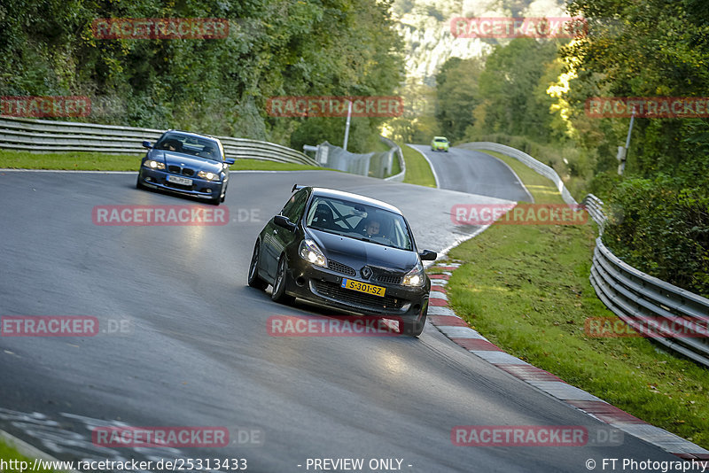 Bild #25313433 - Touristenfahrten Nürburgring Nordschleife (14.10.2023)