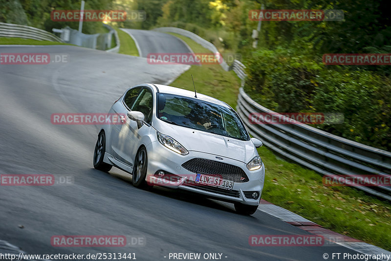 Bild #25313441 - Touristenfahrten Nürburgring Nordschleife (14.10.2023)