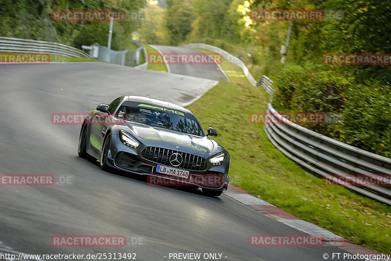 Bild #25313492 - Touristenfahrten Nürburgring Nordschleife (14.10.2023)