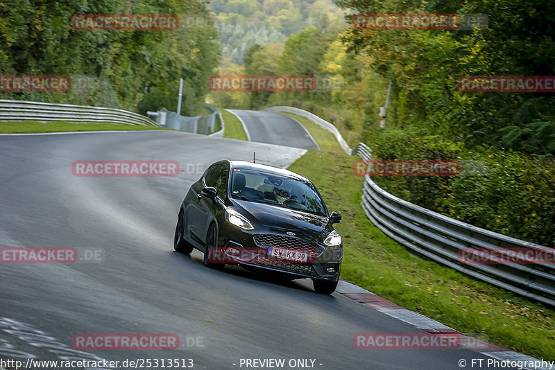 Bild #25313513 - Touristenfahrten Nürburgring Nordschleife (14.10.2023)