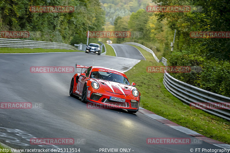 Bild #25313514 - Touristenfahrten Nürburgring Nordschleife (14.10.2023)