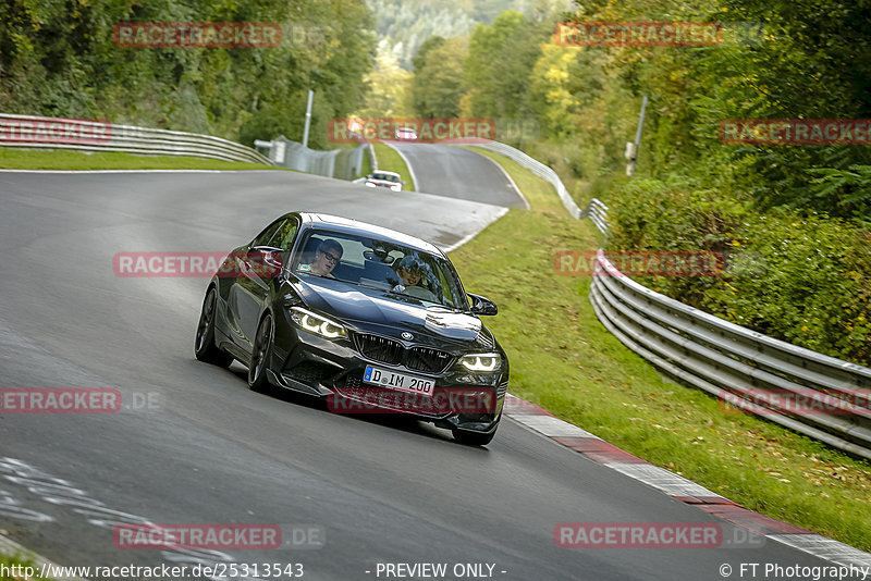 Bild #25313543 - Touristenfahrten Nürburgring Nordschleife (14.10.2023)