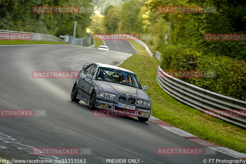 Bild #25313563 - Touristenfahrten Nürburgring Nordschleife (14.10.2023)