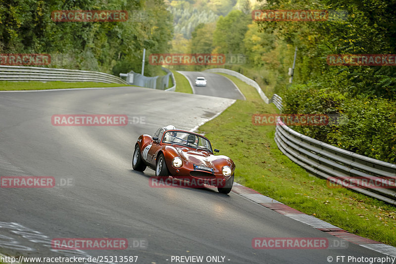 Bild #25313587 - Touristenfahrten Nürburgring Nordschleife (14.10.2023)