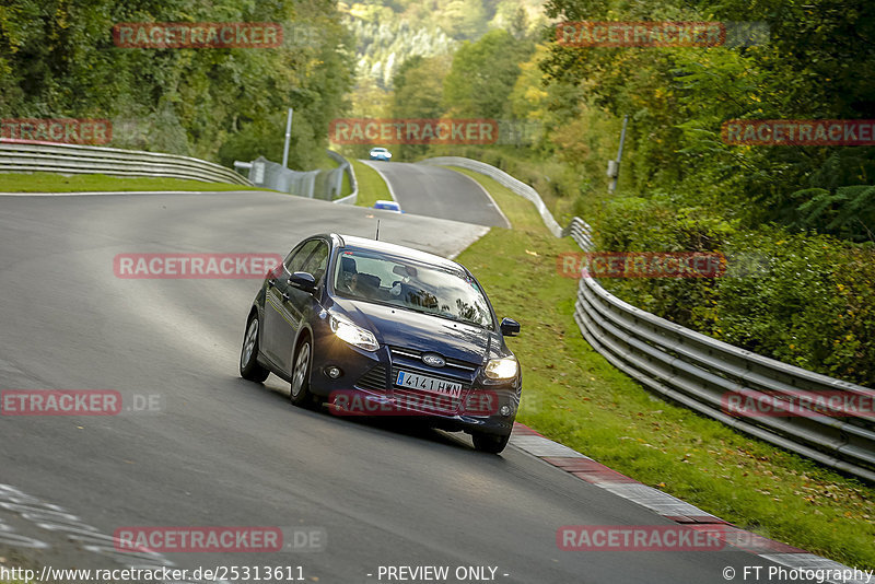 Bild #25313611 - Touristenfahrten Nürburgring Nordschleife (14.10.2023)