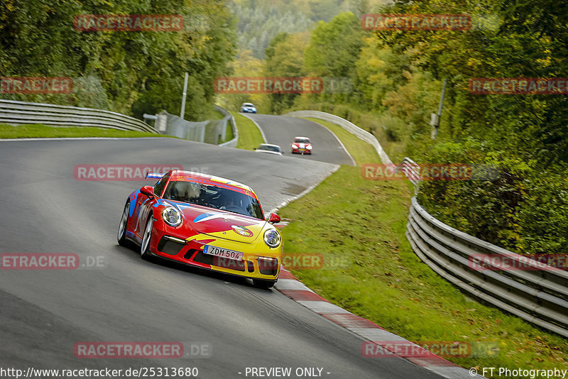 Bild #25313680 - Touristenfahrten Nürburgring Nordschleife (14.10.2023)