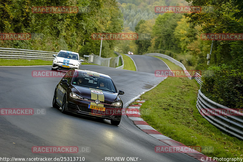 Bild #25313710 - Touristenfahrten Nürburgring Nordschleife (14.10.2023)