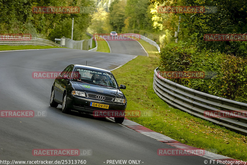 Bild #25313760 - Touristenfahrten Nürburgring Nordschleife (14.10.2023)