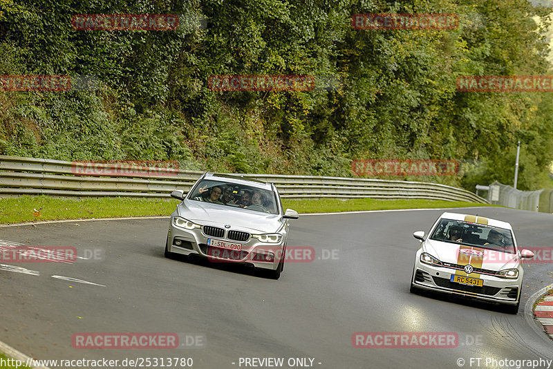 Bild #25313780 - Touristenfahrten Nürburgring Nordschleife (14.10.2023)