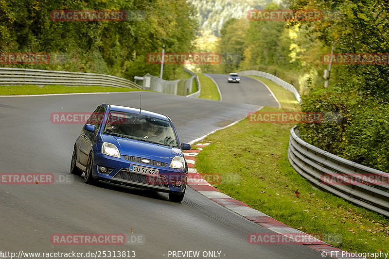 Bild #25313813 - Touristenfahrten Nürburgring Nordschleife (14.10.2023)