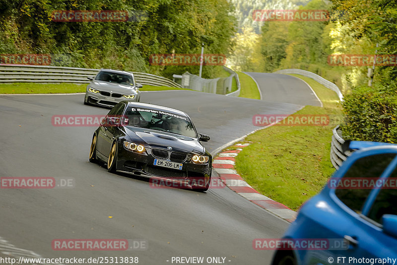 Bild #25313838 - Touristenfahrten Nürburgring Nordschleife (14.10.2023)