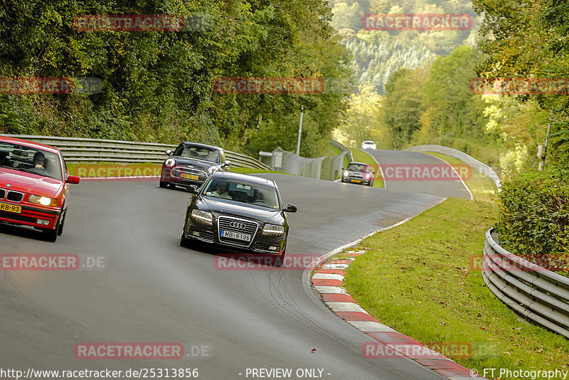 Bild #25313856 - Touristenfahrten Nürburgring Nordschleife (14.10.2023)