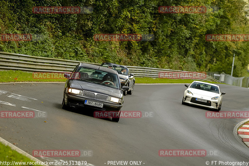 Bild #25313879 - Touristenfahrten Nürburgring Nordschleife (14.10.2023)