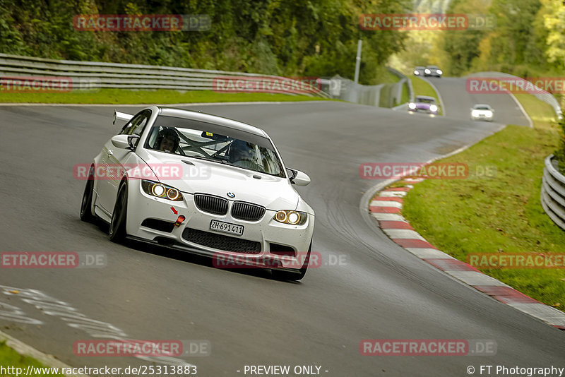 Bild #25313883 - Touristenfahrten Nürburgring Nordschleife (14.10.2023)