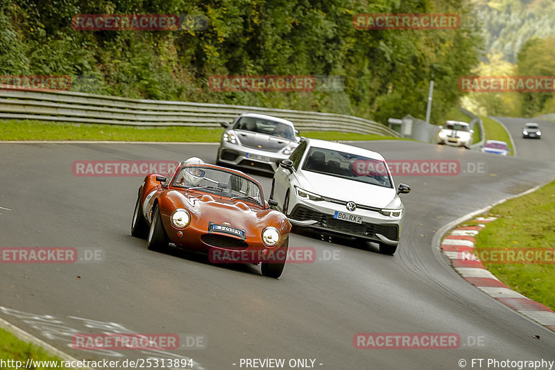 Bild #25313894 - Touristenfahrten Nürburgring Nordschleife (14.10.2023)