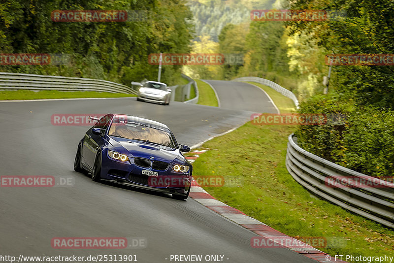 Bild #25313901 - Touristenfahrten Nürburgring Nordschleife (14.10.2023)