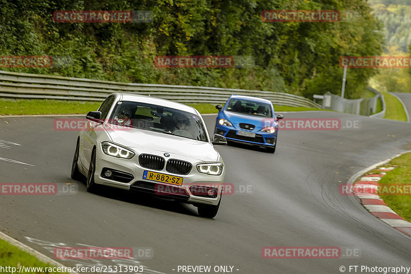 Bild #25313903 - Touristenfahrten Nürburgring Nordschleife (14.10.2023)