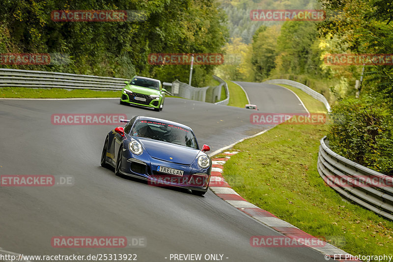 Bild #25313922 - Touristenfahrten Nürburgring Nordschleife (14.10.2023)