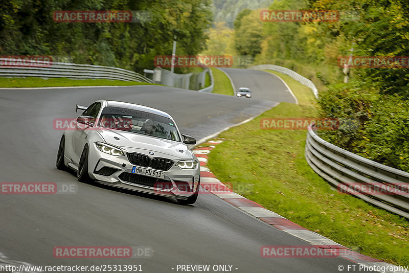 Bild #25313951 - Touristenfahrten Nürburgring Nordschleife (14.10.2023)