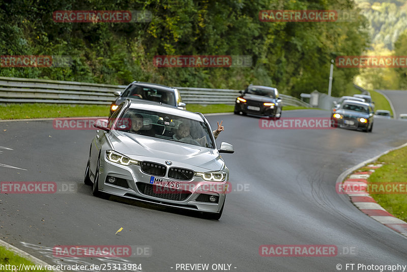 Bild #25313984 - Touristenfahrten Nürburgring Nordschleife (14.10.2023)