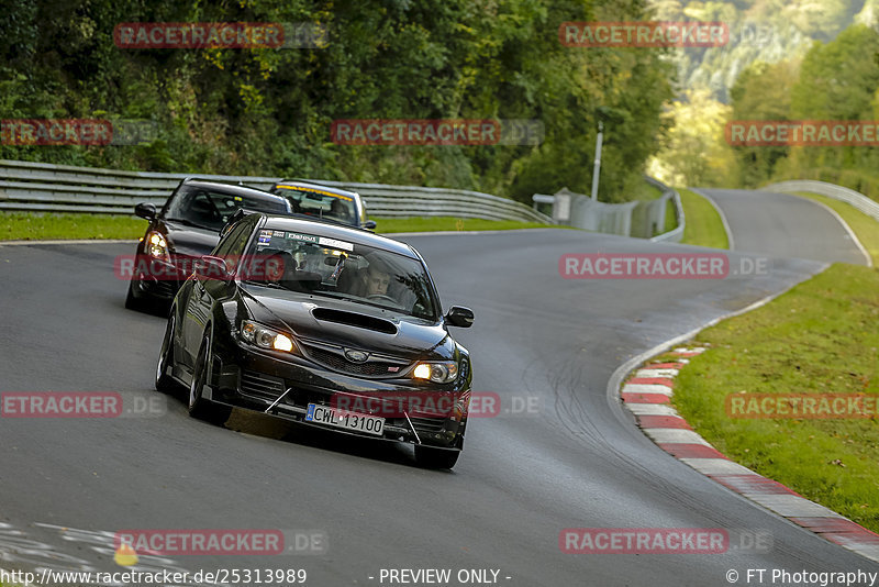 Bild #25313989 - Touristenfahrten Nürburgring Nordschleife (14.10.2023)