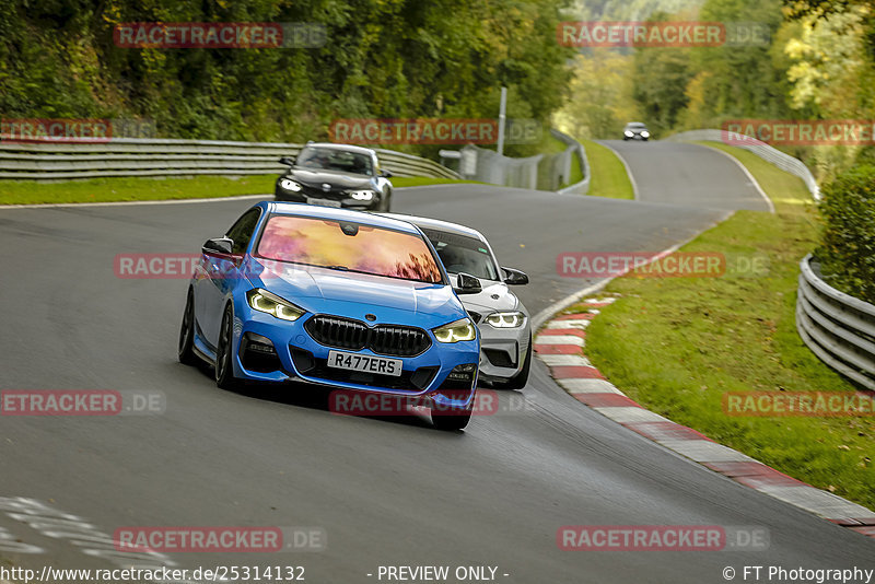 Bild #25314132 - Touristenfahrten Nürburgring Nordschleife (14.10.2023)