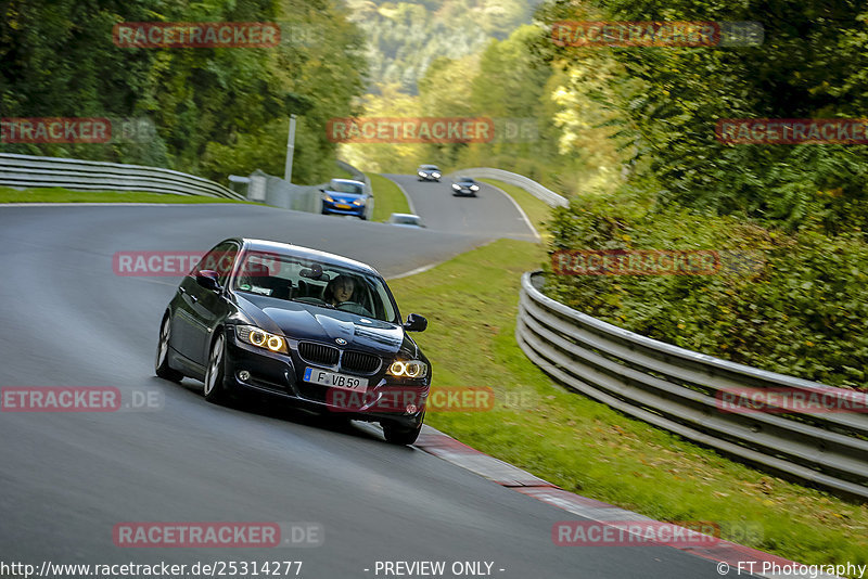 Bild #25314277 - Touristenfahrten Nürburgring Nordschleife (14.10.2023)