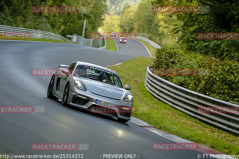 Bild #25314372 - Touristenfahrten Nürburgring Nordschleife (14.10.2023)