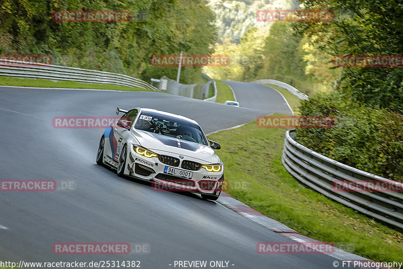 Bild #25314382 - Touristenfahrten Nürburgring Nordschleife (14.10.2023)