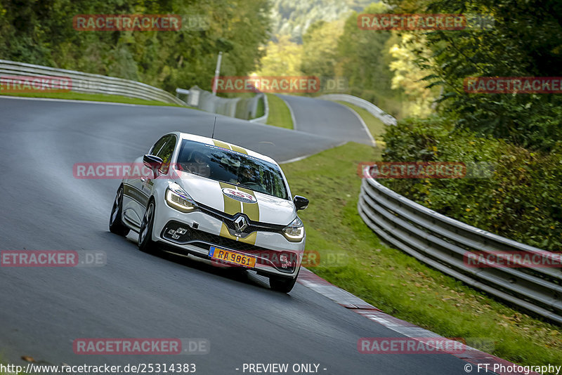 Bild #25314383 - Touristenfahrten Nürburgring Nordschleife (14.10.2023)