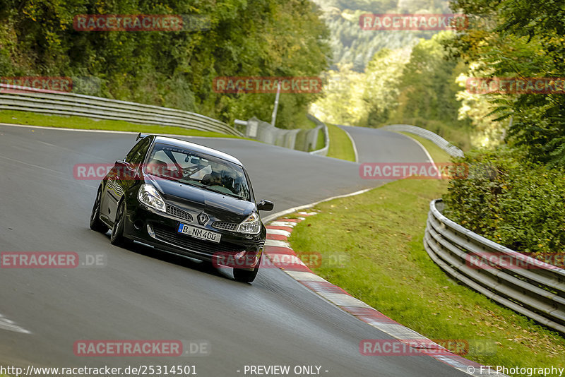 Bild #25314501 - Touristenfahrten Nürburgring Nordschleife (14.10.2023)