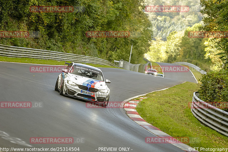 Bild #25314504 - Touristenfahrten Nürburgring Nordschleife (14.10.2023)