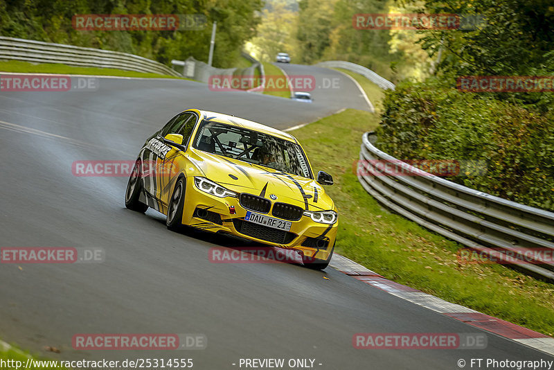 Bild #25314555 - Touristenfahrten Nürburgring Nordschleife (14.10.2023)