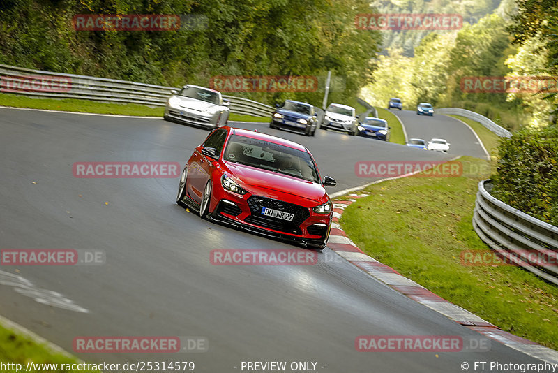 Bild #25314579 - Touristenfahrten Nürburgring Nordschleife (14.10.2023)