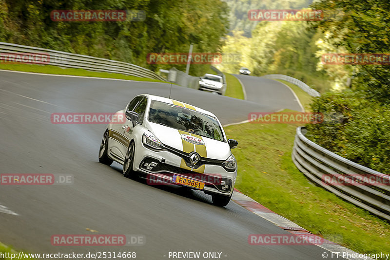 Bild #25314668 - Touristenfahrten Nürburgring Nordschleife (14.10.2023)