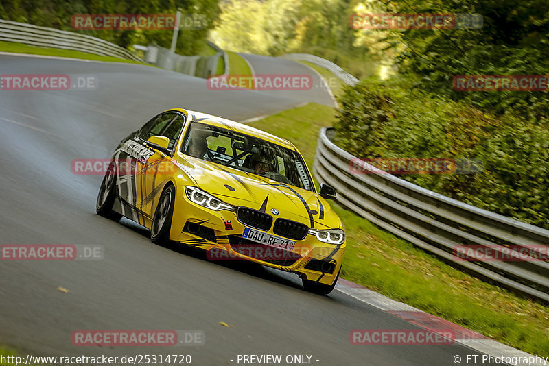 Bild #25314720 - Touristenfahrten Nürburgring Nordschleife (14.10.2023)