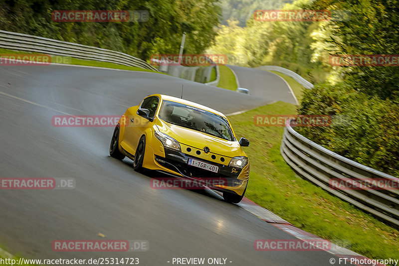 Bild #25314723 - Touristenfahrten Nürburgring Nordschleife (14.10.2023)