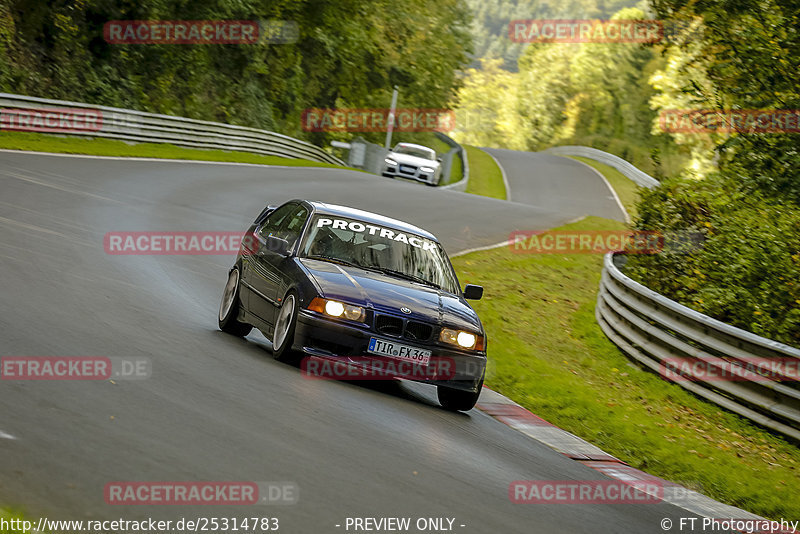 Bild #25314783 - Touristenfahrten Nürburgring Nordschleife (14.10.2023)