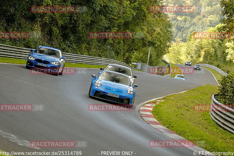 Bild #25314789 - Touristenfahrten Nürburgring Nordschleife (14.10.2023)