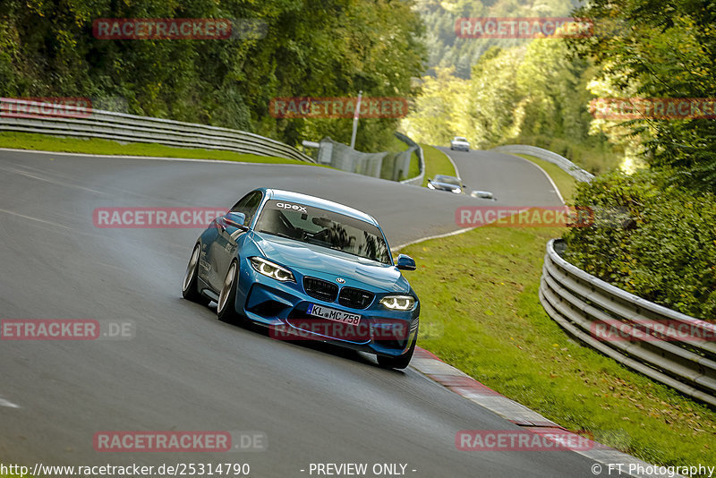 Bild #25314790 - Touristenfahrten Nürburgring Nordschleife (14.10.2023)