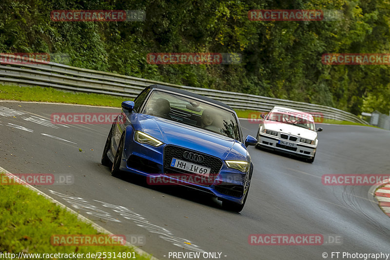 Bild #25314801 - Touristenfahrten Nürburgring Nordschleife (14.10.2023)