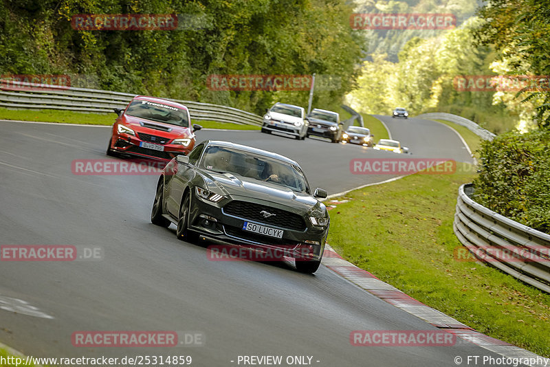 Bild #25314859 - Touristenfahrten Nürburgring Nordschleife (14.10.2023)