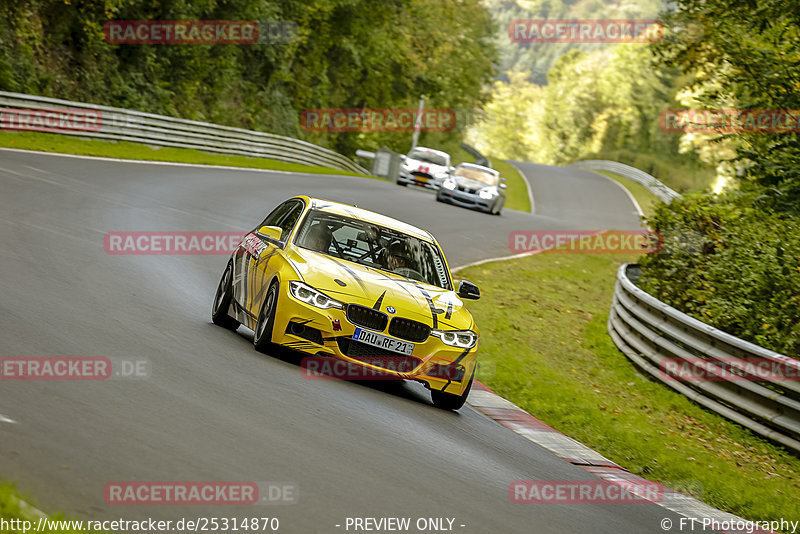 Bild #25314870 - Touristenfahrten Nürburgring Nordschleife (14.10.2023)