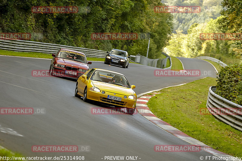 Bild #25314908 - Touristenfahrten Nürburgring Nordschleife (14.10.2023)