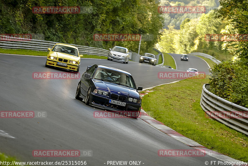 Bild #25315056 - Touristenfahrten Nürburgring Nordschleife (14.10.2023)